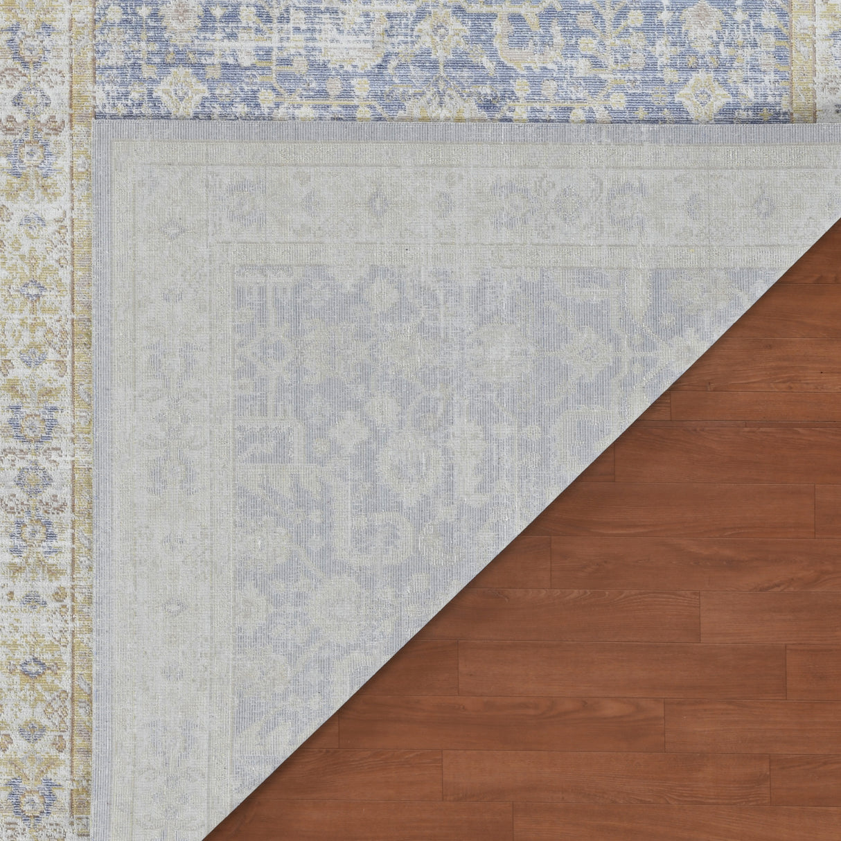 Amer Rugs CEN-6 Century Vintage Bordered /Ivory Area Rug