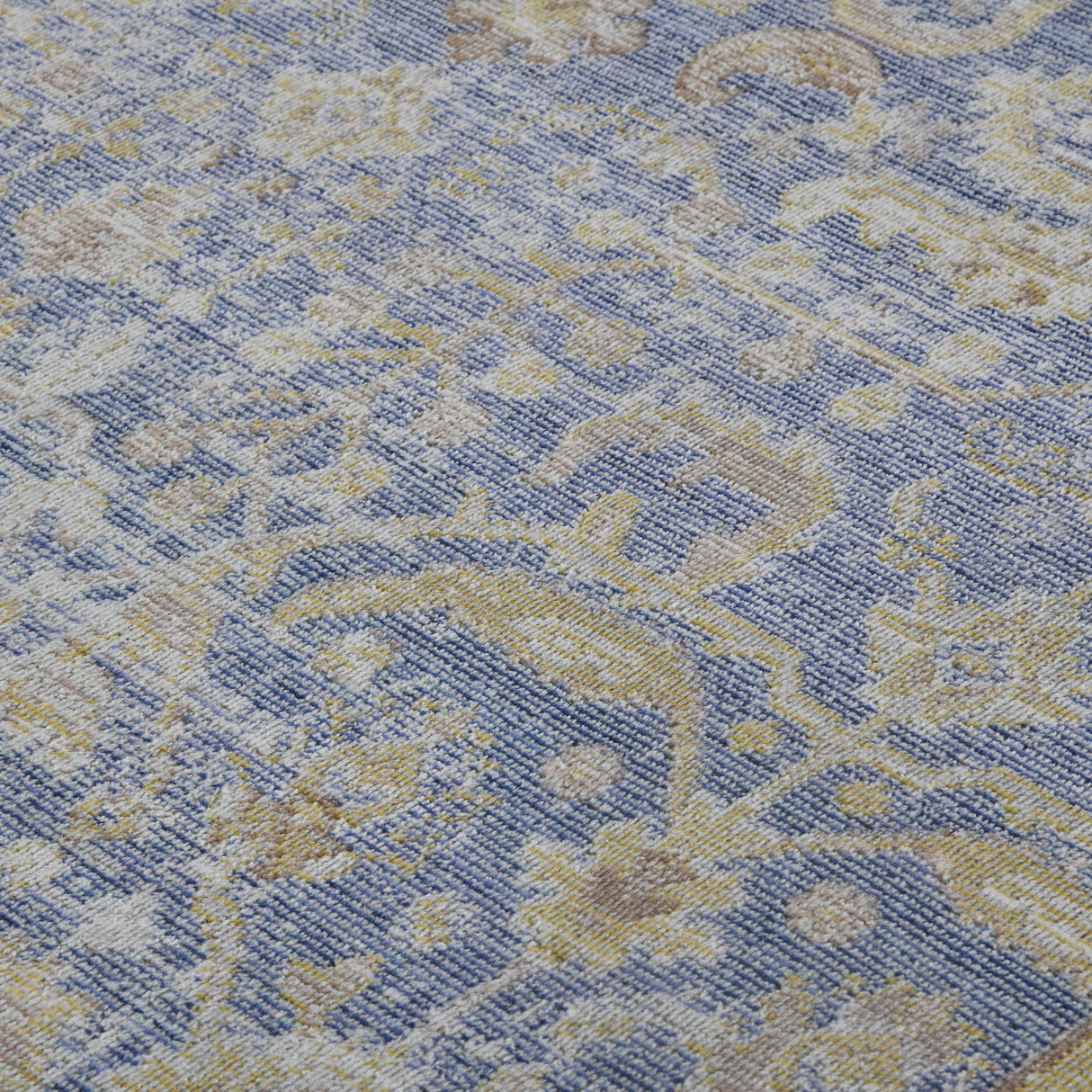Amer Rugs CEN-6 Century Vintage Bordered /Ivory Area Rug
