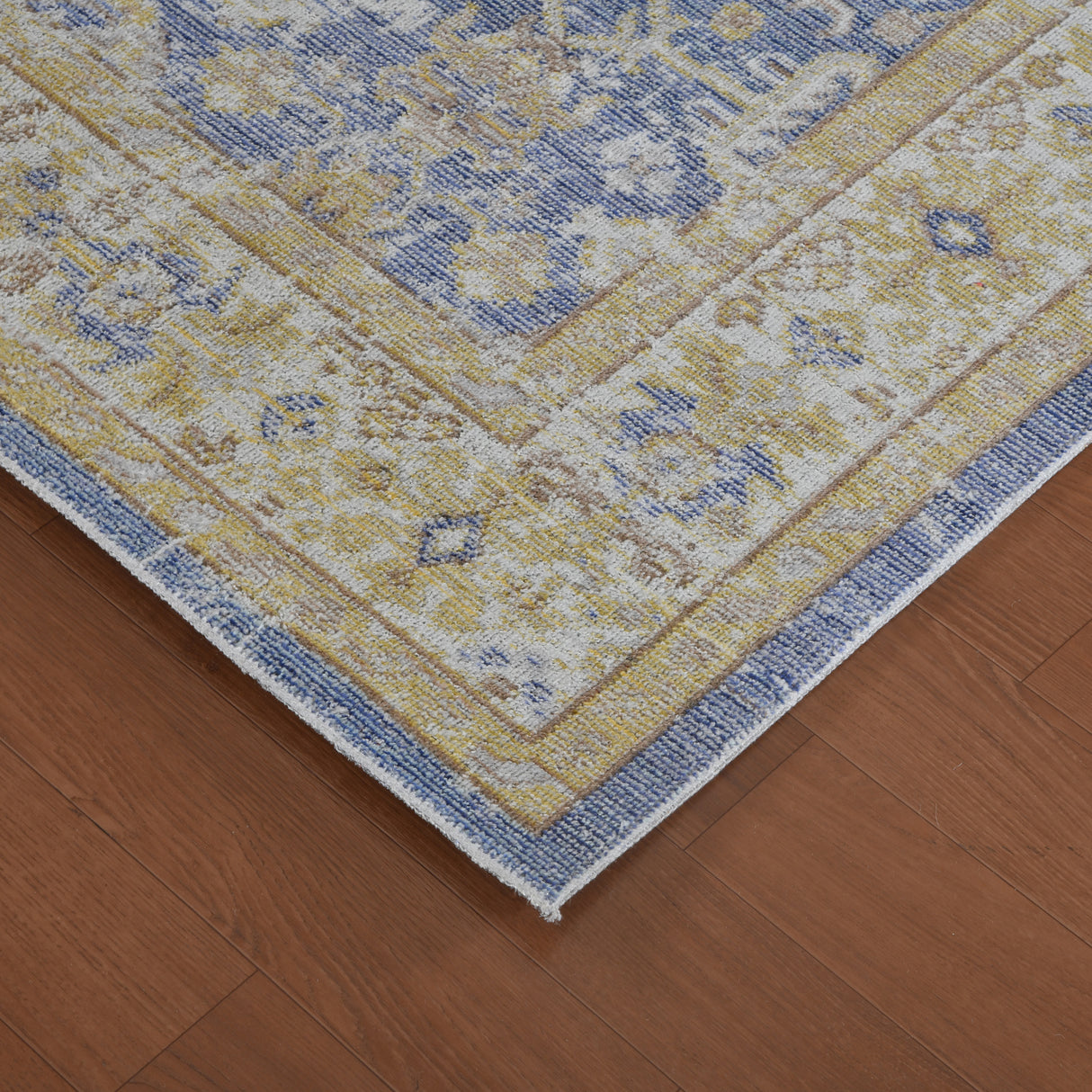 Amer Rugs CEN-6 Century Vintage Bordered /Ivory Area Rug