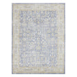 Amer Rugs CEN-6 Century Vintage Bordered /Ivory Area Rug