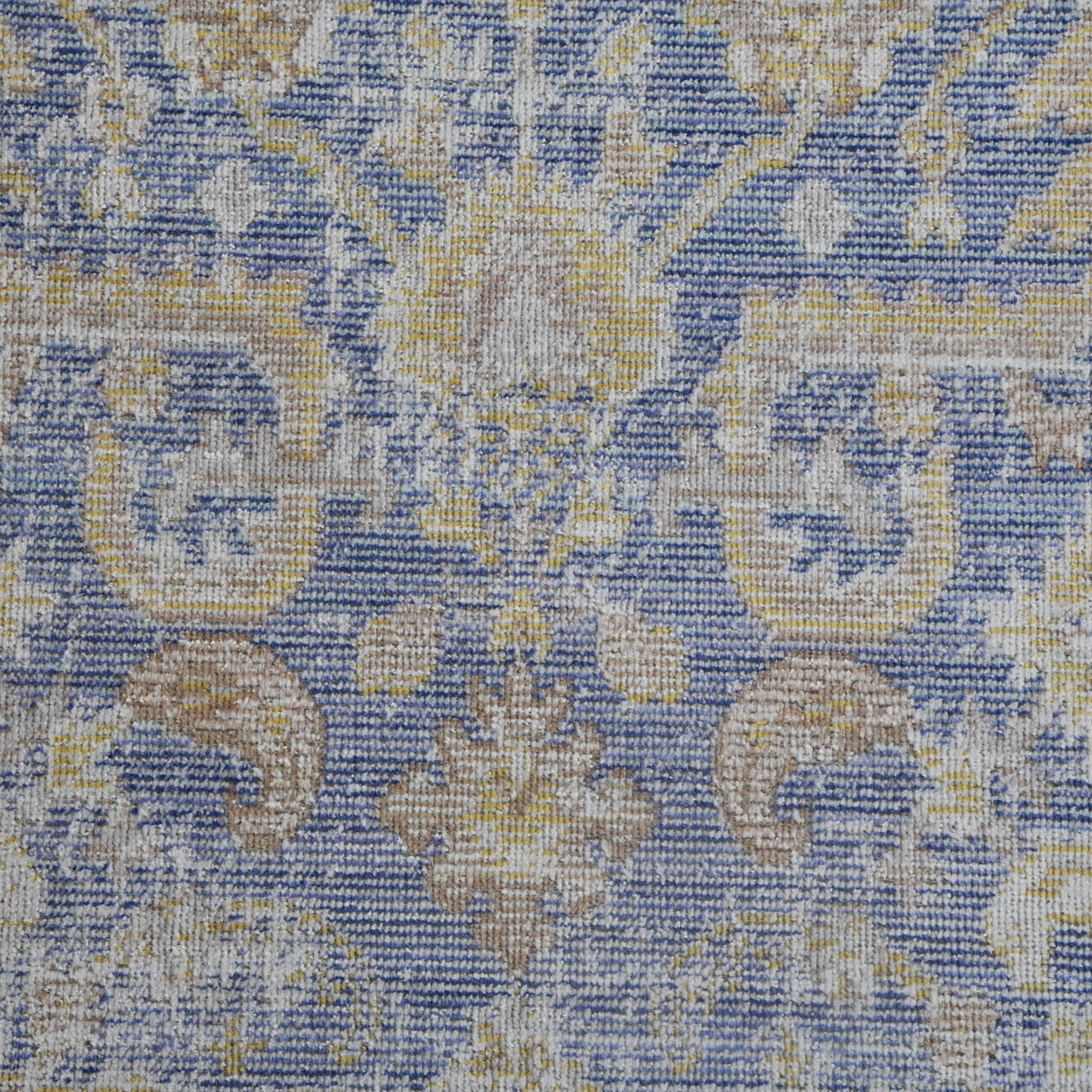 Amer Rugs CEN-6 Century Vintage Bordered /Ivory Area Rug