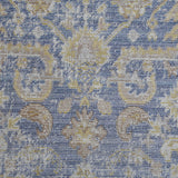 Amer Rugs CEN-6 Century Vintage Bordered /Ivory Area Rug