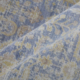 Amer Rugs CEN-6 Century Vintage Bordered /Ivory Area Rug
