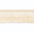 Schumacher CF3004-9 GROUND CUT FRINGE in IVORY Trim - SCHUMA