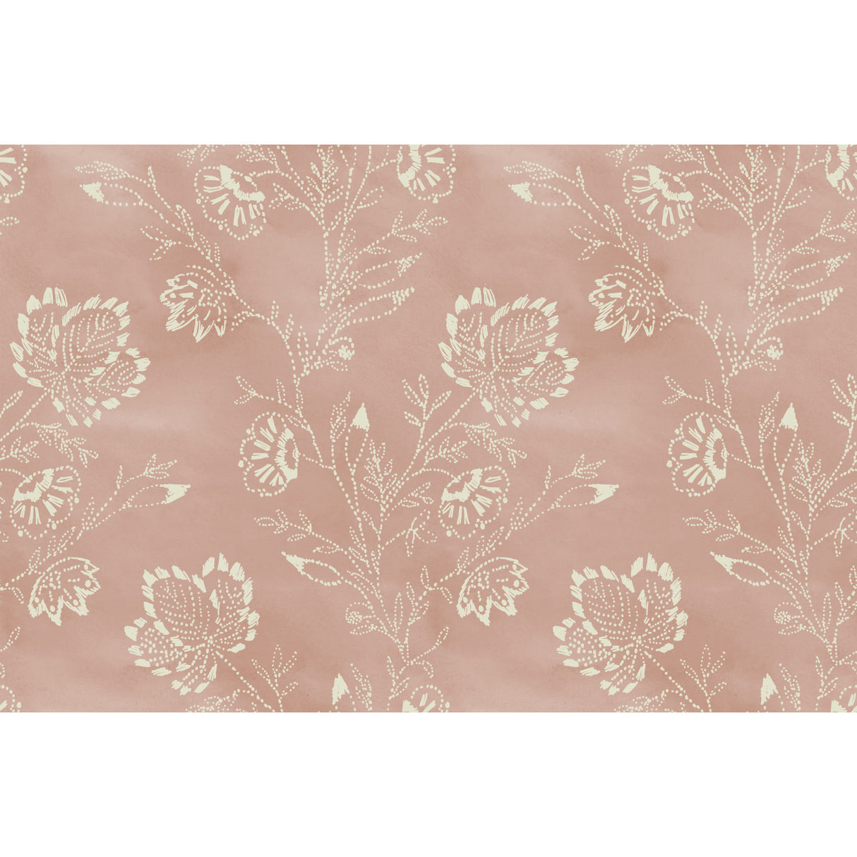 York CH1425 Barbier Light Pink Wallpaper