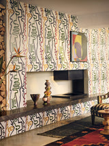 MindtheGap CHAMELEON - Wallpaper Collection 2025 - Jazz Live