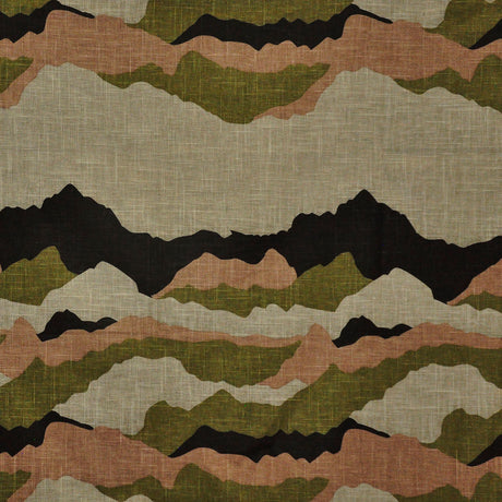 Eade’s # 304 CAMOUFLAGE