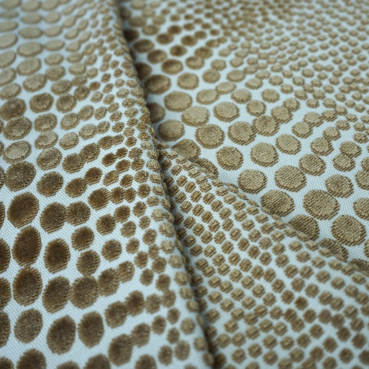 JF Studio 34-SJ101 CHEETAH Fabric