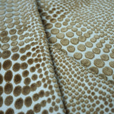 JF Studio 34-SJ101 CHEETAH Fabric