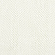 INSIDEOUT CHEV-2 CHEVRON 2 CHALK Fabric - Eades Wallpaper & Fabric