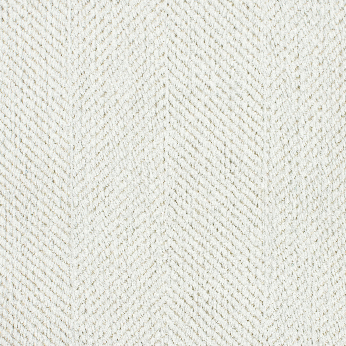 INSIDEOUT CHEV-3 CHEVRON 3 ASH Fabric - Eades Wallpaper & Fabric
