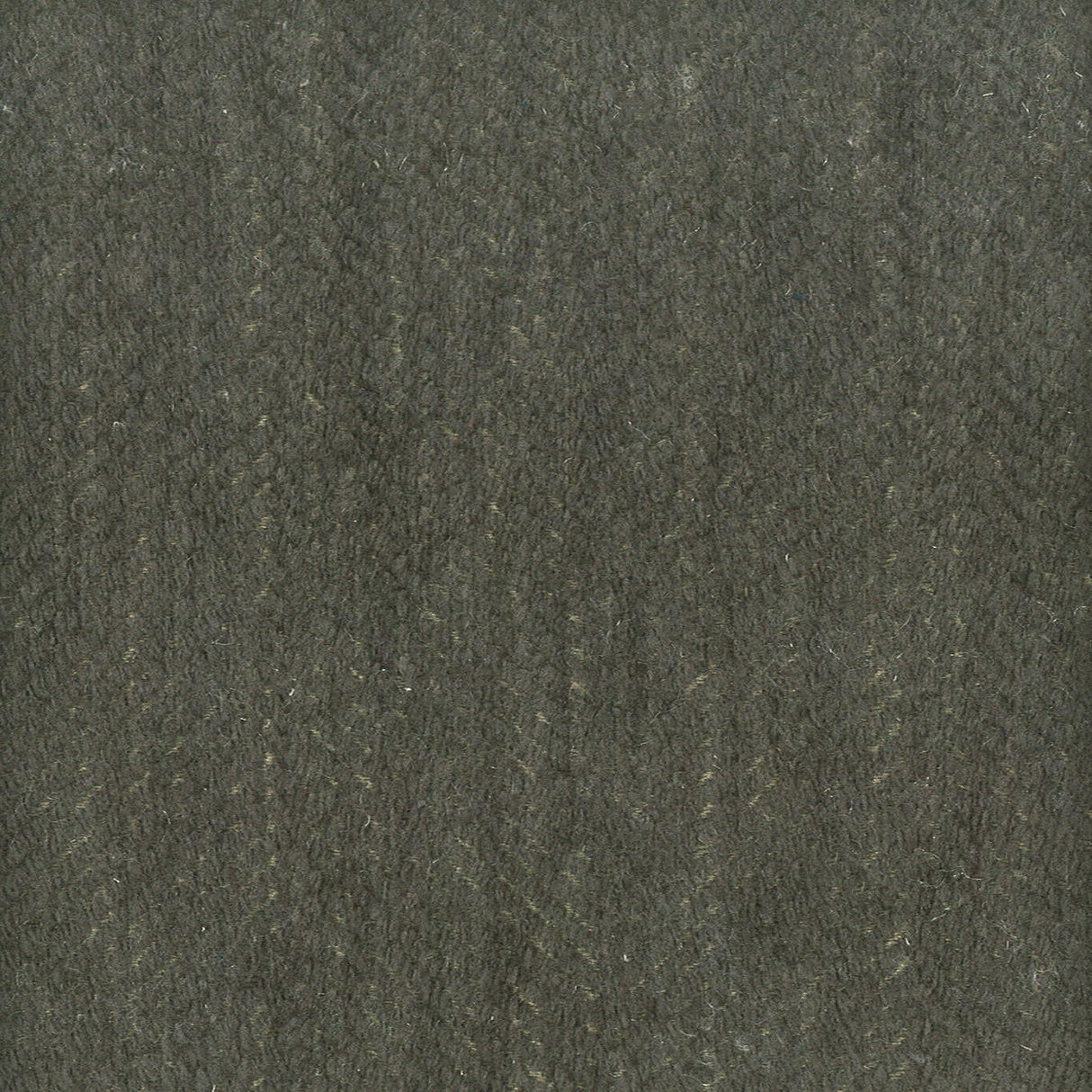 INSIDEOUT CHEV-4 CHEVRON 4 ASPHALT Fabric - Eades Wallpaper & Fabric