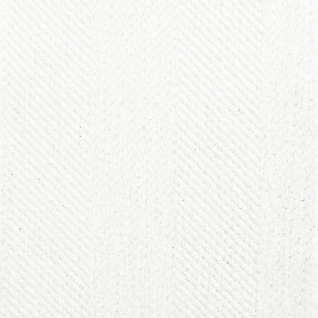 INSIDEOUT CHEV-7 CHEVRON 7 SNOW Fabric - Eades Wallpaper & Fabric