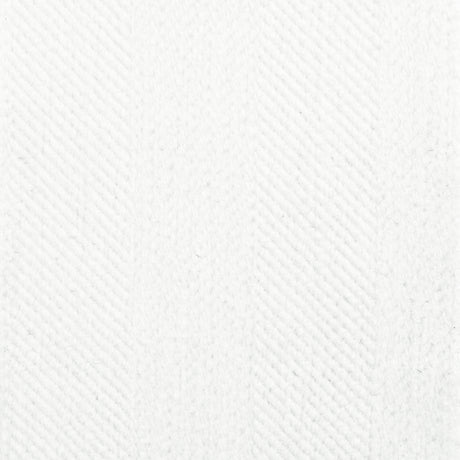 INSIDEOUT CHEV-7 CHEVRON 7 SNOW Fabric - Eades Wallpaper & Fabric