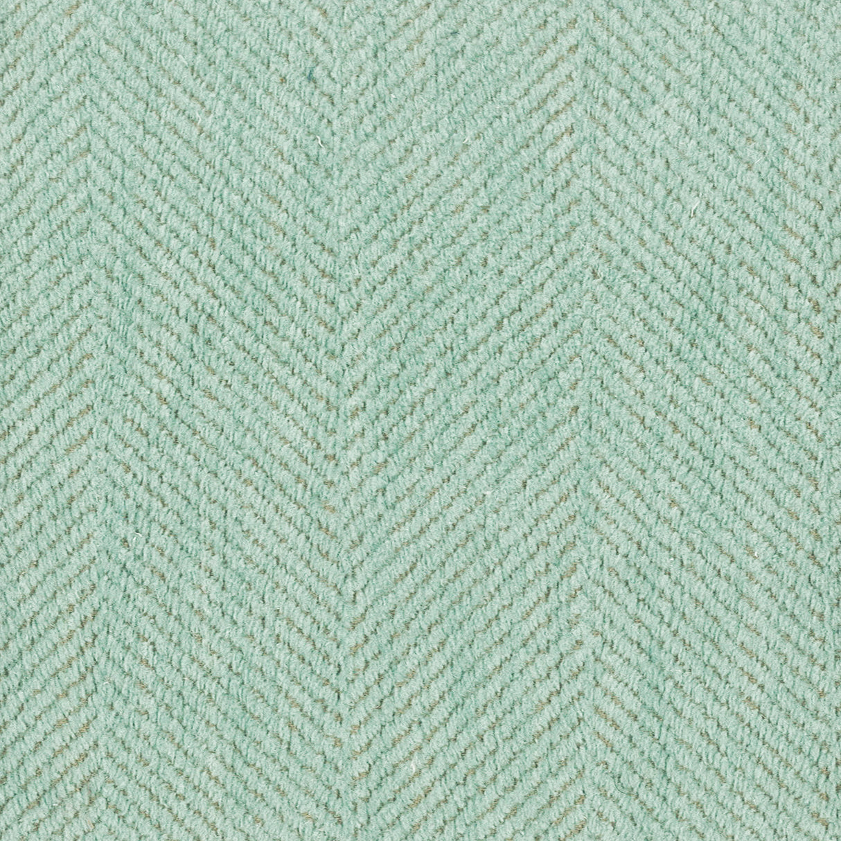 INSIDEOUT CHEV-8 CHEVRON 8 LAGOON Fabric - Eades Wallpaper & Fabric