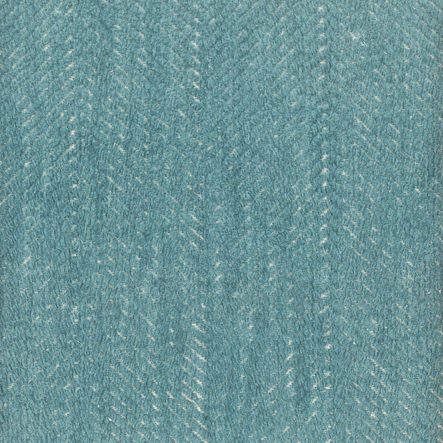 INSIDEOUT CHEV-9 CHEVRON 9 HARBOR Fabric - Eades Wallpaper & Fabric