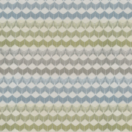 JF Fabrics 64-J8591 CHEVRON Fabric - Eade's Wallpaper & Fabric