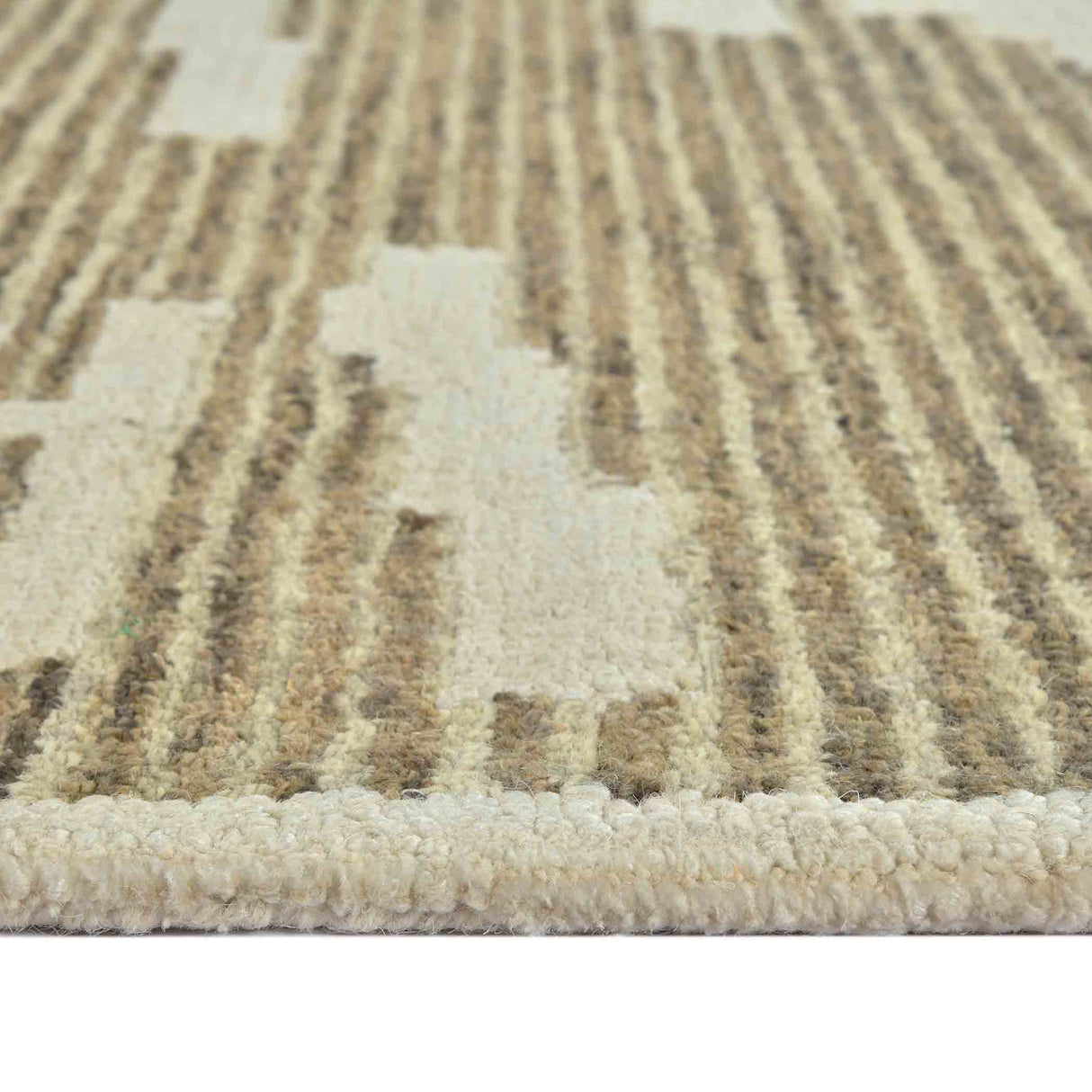 Amer Rugs CHI-1 Chicago Modern Geometric Area Rug