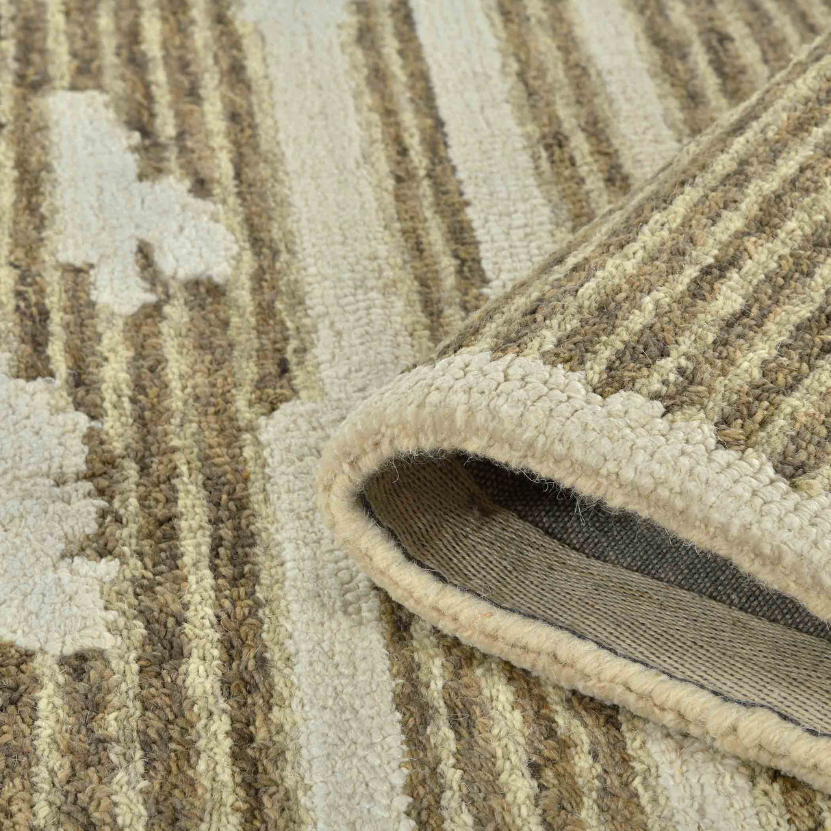 Amer Rugs CHI-1 Chicago Modern Geometric Area Rug