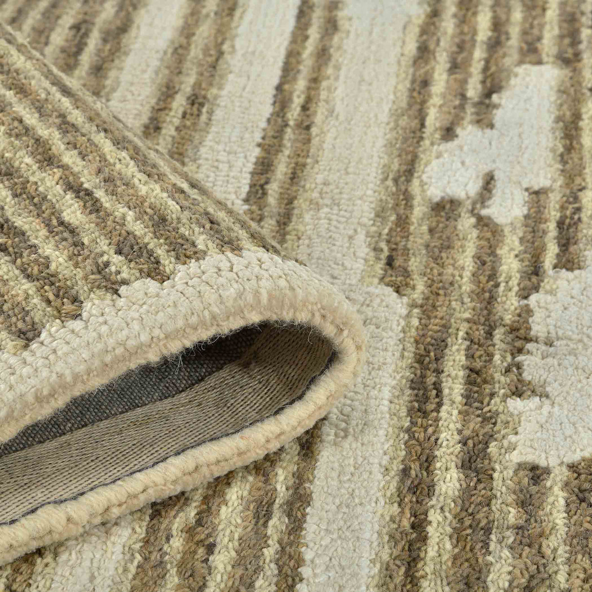 Amer Rugs CHI-1 Chicago Modern Geometric Area Rug