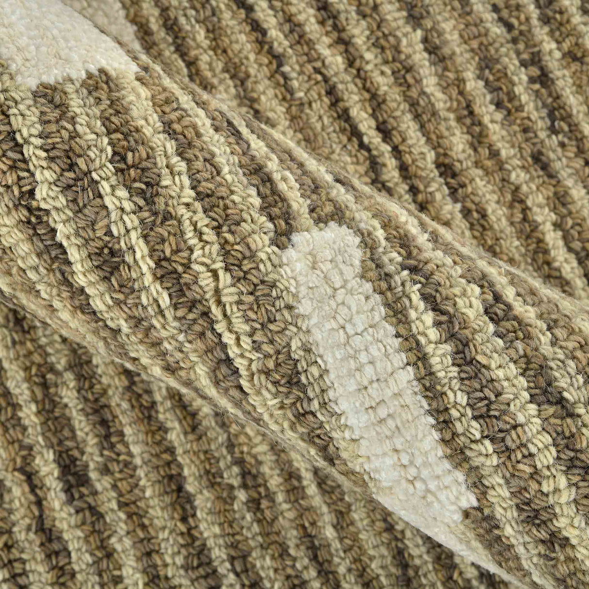 Amer Rugs CHI-1 Chicago Modern Geometric Area Rug
