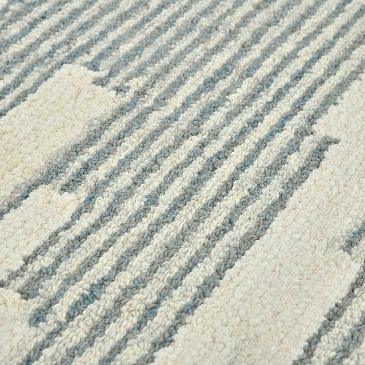 Amer Rugs CHI-2 Chicago Modern Geometric Area Rug