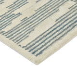 Amer Rugs CHI-2 Chicago Modern Geometric Area Rug