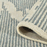 Amer Rugs CHI-2 Chicago Modern Geometric Area Rug