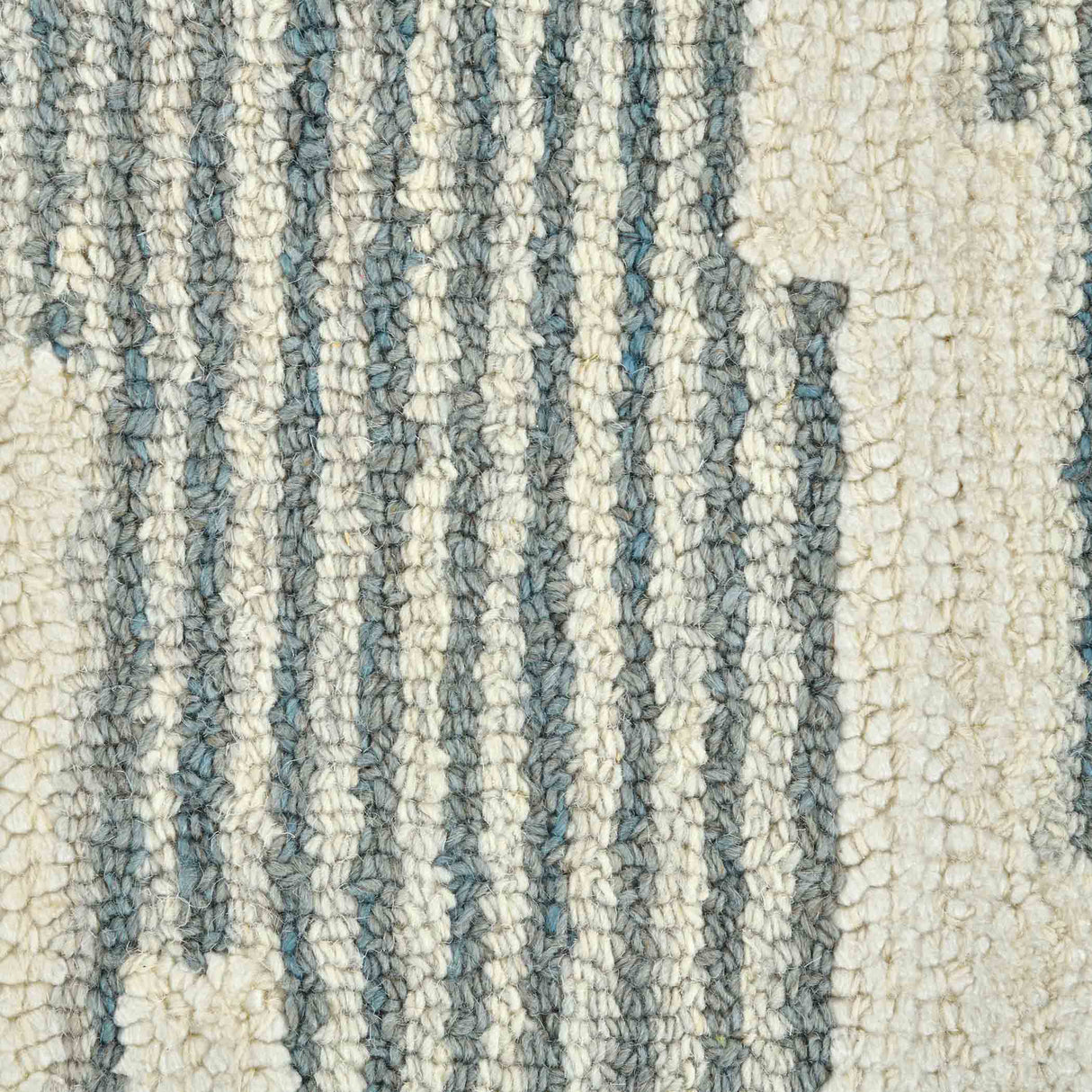 Amer Rugs CHI-2 Chicago Modern Geometric Area Rug