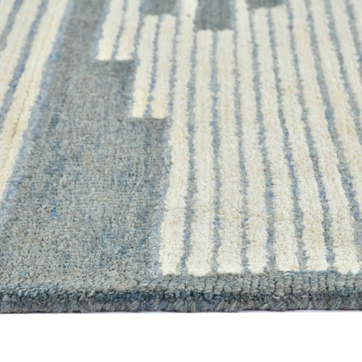 Amer Rugs CHI-3 Chicago Modern Geometric Area Rug