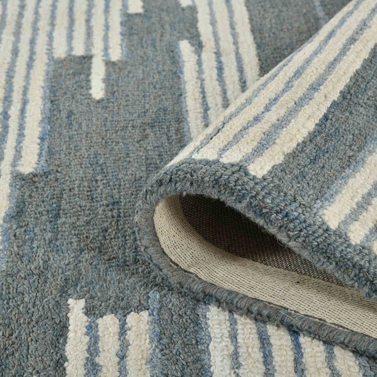 Amer Rugs CHI-3 Chicago Modern Geometric Area Rug