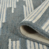 Amer Rugs CHI-3 Chicago Modern Geometric Area Rug