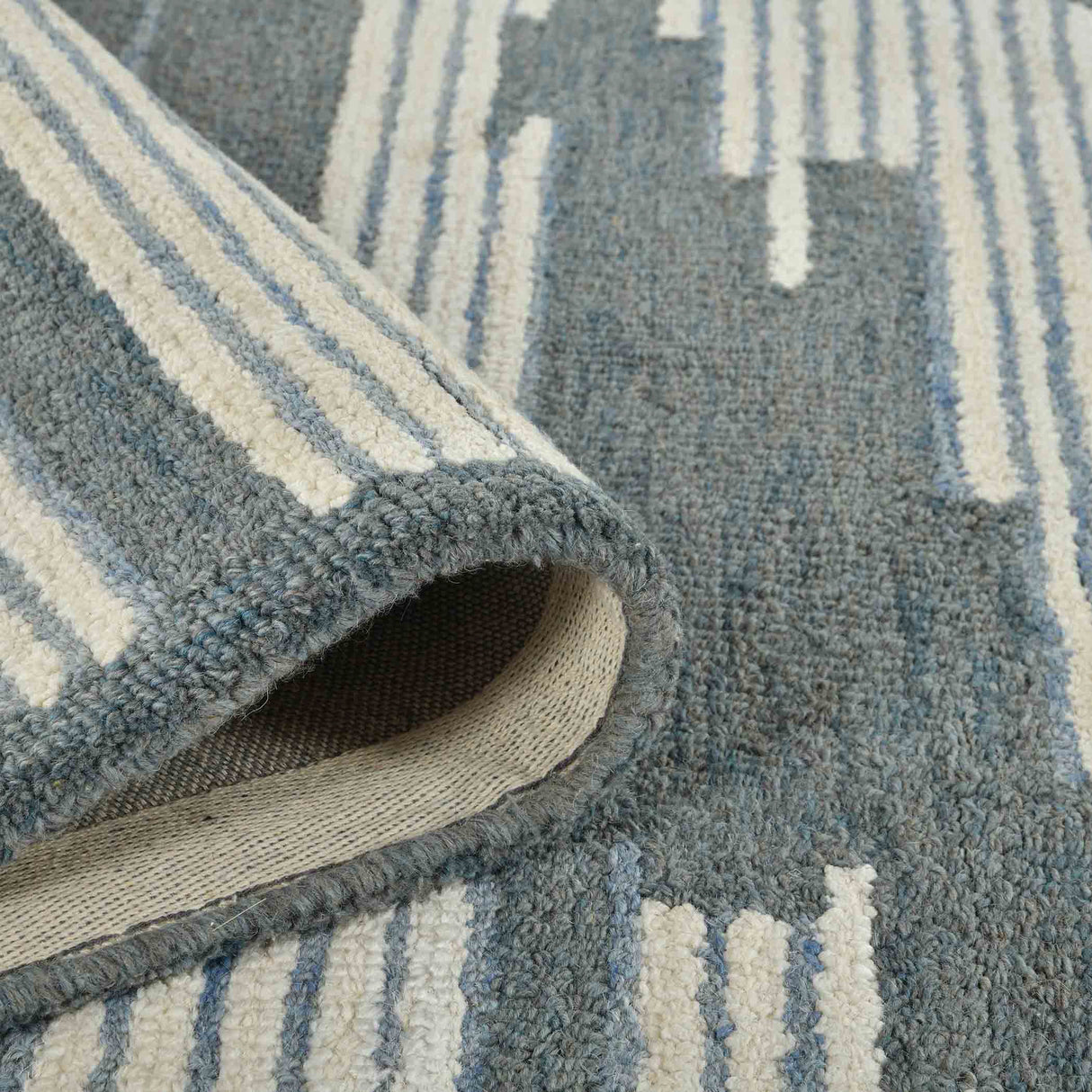 Amer Rugs CHI-3 Chicago Modern Geometric Area Rug