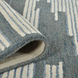 Amer Rugs CHI-3 Chicago Modern Geometric Area Rug