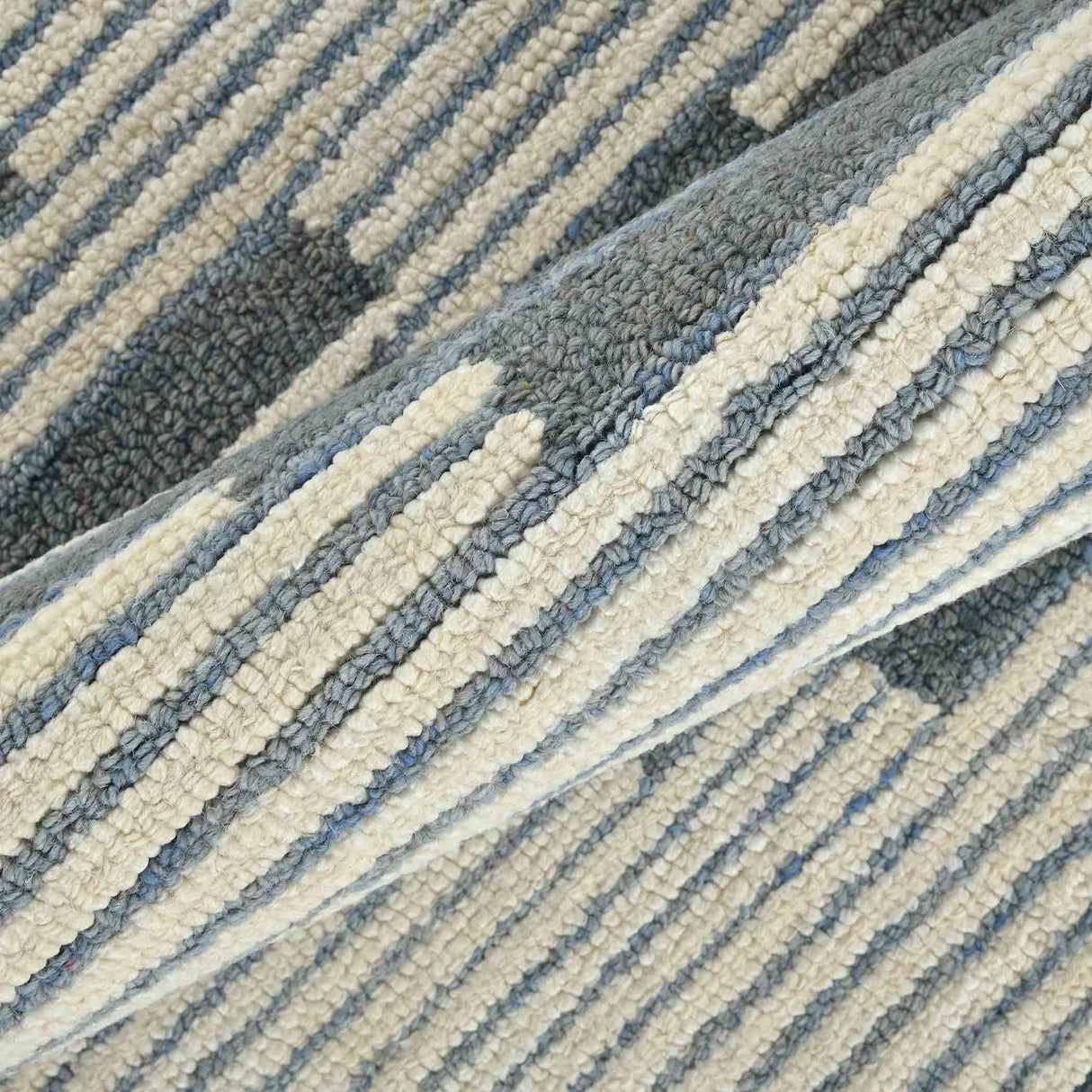 Amer Rugs CHI-3 Chicago Modern Geometric Area Rug