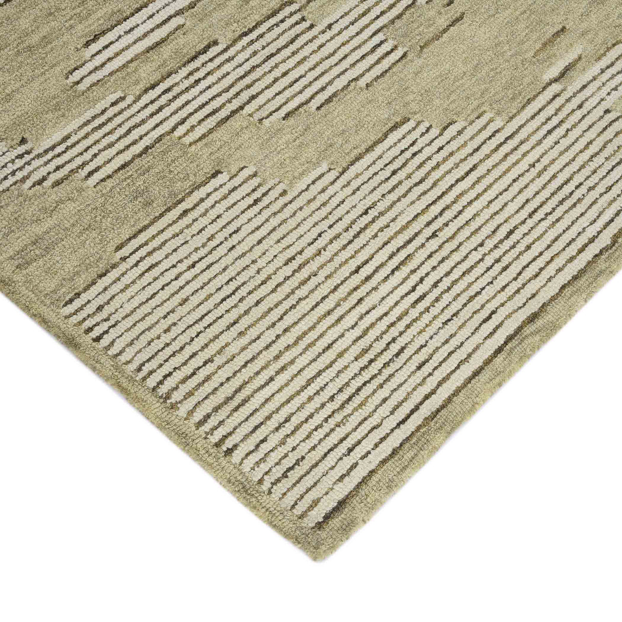 Amer Rugs CHI-4 Chicago Modern Geometric Area Rug