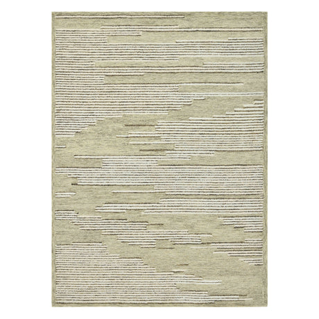 Amer Rugs CHI-4 Chicago Modern Geometric Area Rug
