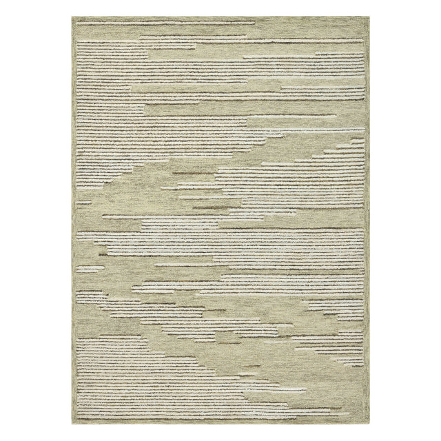 Amer Rugs CHI-4 Chicago Modern Geometric Area Rug
