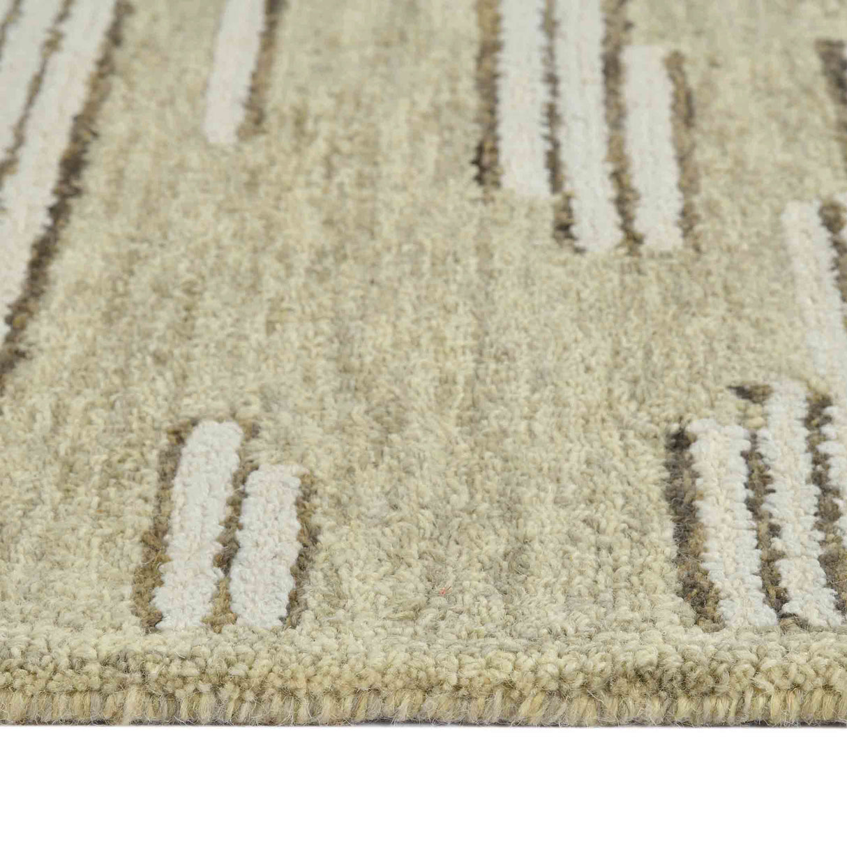 Amer Rugs CHI-4 Chicago Modern Geometric Area Rug