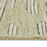 Amer Rugs CHI-4 Chicago Modern Geometric Area Rug