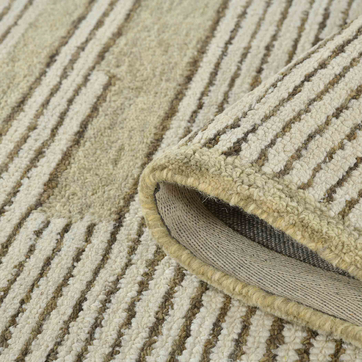 Amer Rugs CHI-4 Chicago Modern Geometric Area Rug