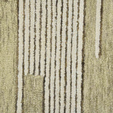 Amer Rugs CHI-4 Chicago Modern Geometric Area Rug