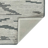 Amer Rugs CHI-5 Chicago Modern Geometric Area Rug