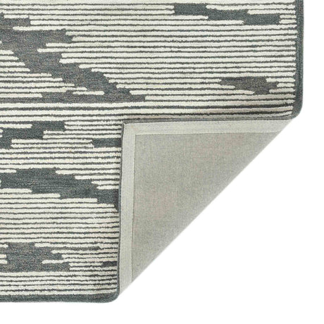 Amer Rugs CHI-5 Chicago Modern Geometric Area Rug