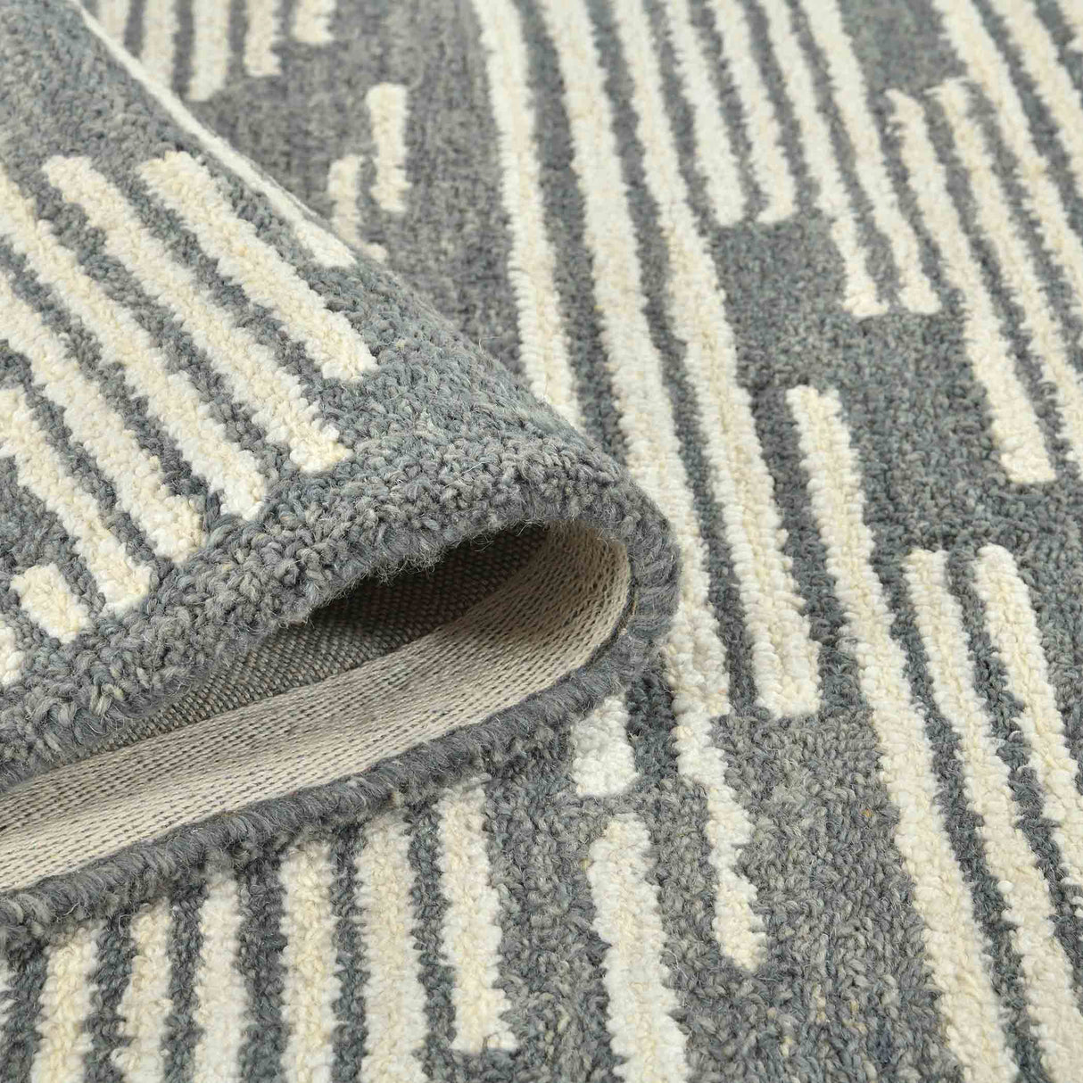 Amer Rugs CHI-5 Chicago Modern Geometric Area Rug
