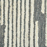 Amer Rugs CHI-5 Chicago Modern Geometric Area Rug