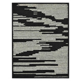 Amer Rugs CHI-6 Chicago Modern Geometric Area Rug