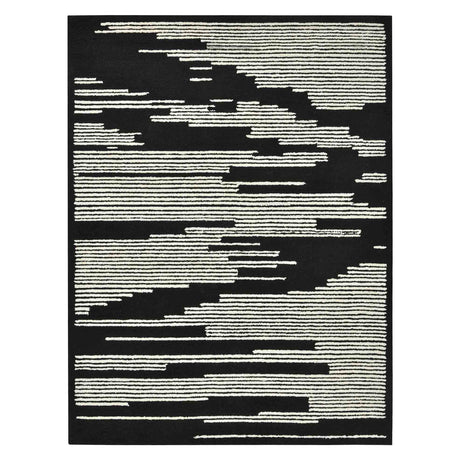 Amer Rugs CHI-6 Chicago Modern Geometric Area Rug