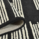 Amer Rugs CHI-6 Chicago Modern Geometric Area Rug