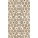 York CI2304 Everlasting Beige & Gold Wallpaper